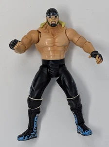 1999 Toy Biz Hollywood Hulk Hogan Smash N Slam Wrestler Figur - NWO WCW - Bild 1 von 2
