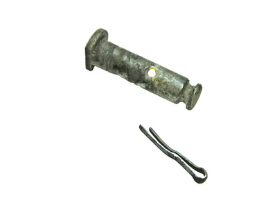 Rear brake lever cable pin 1974 1975 1976 HONDA MT250 MT 250 - Image 1 of 2