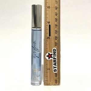 Bath & Body Works Gingham Women's Perfume Spray Fragrance .23oz 7ml NEW SEALED - Picture 1 of 4