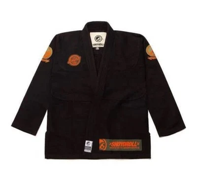 Shoyoroll Competitor 20.2 Foto 1 de 4