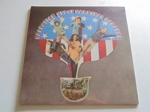 Salvation (7) Gypsy Carnival Caravan - LP 33T - Picture 1 of 2