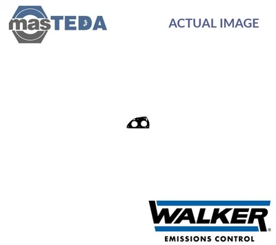 81171 EXHAUST PIPE GASKET WALKER FOR PORSCHE 924 2.0 2L 92KW - Image 1 of 4