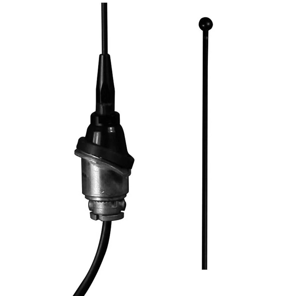 Cable de antena de repuesto Metra 44-GM92B de 72" para vehículos GM seleccionados Foto 1 de 1