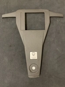 Mercedes-Benz Engine Cover Handcrafted By Philipp Becker A1570104000 - Picture 1 of 7