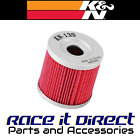 K&N Oil Filter for CCM 404 XC All Years KN139