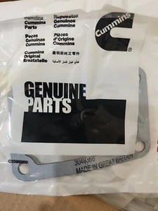 Cummins Gasket 3049368 - Bild 1 von 2