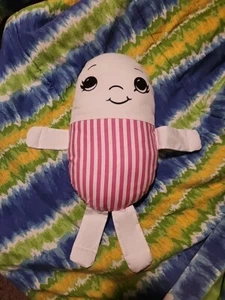 Honolulu Babys Hawaii Kissen Ei Puppe 16 Zoll von Kopf bis Fuß - Bild 1 von 7