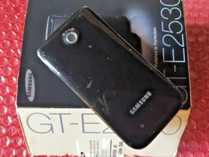 SAMSUNG E2530 GT-E2530 - Foto 1 di 10