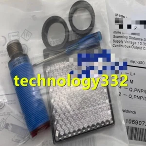 1PC NEW GRL18SG-F2337 Photoelectric switch sensor #YT - Picture 1 of 1