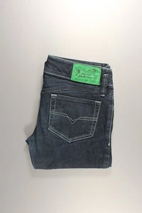 Damen Jeans Diesel Matic Aktuelle Gr. W31 L32 D031 - Bild 1 von 12
