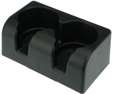 For 2009-2010 Hummer H3T Cup Holder 79278KDST Cup Holder -- In Rear Seat - Image 1 of 2