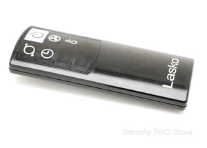 LASKO Elite Collection 18-inch Pedestal Fan GENUINE Remote Control S18640 - Picture 1 of 2