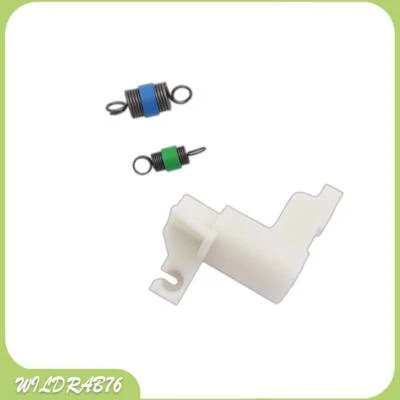 Kit de gancho de reparación de palanca de bloqueo de palanca de cambios para Dodge Charger Chrysler 300 2005-2007 Foto 1 de 4