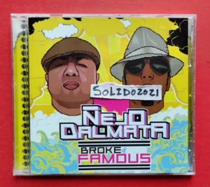 NEJO Y DALMATA, BROKE AND FAMOUS, ARCANGEL, TEGO CALDERON, VOLTIO, DJ NELSON, C9 - Foto 1 di 11