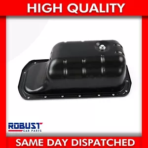 TANQUE DE ACEITE DE MOTOR PARA PEUGEOT 307 308 407 508 2008 PARTNER 1.6 HDi 1342630 - Imagen 1 de 11