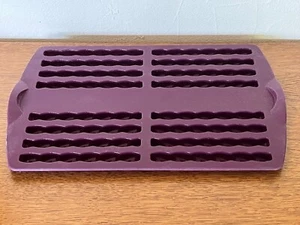 TUPPERWARE Silikonform - Tortenform - Kuchen Patisserie - NEU - Bild 1 von 3