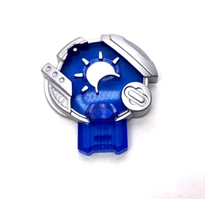 Transformers Beast Key d98d - for Cybertron Deluxe Class: Thundercracker - Image 1 of 2