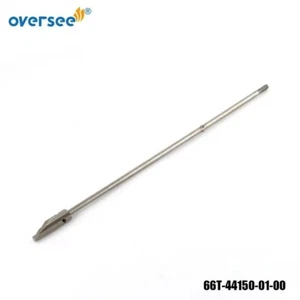 66T-44150-01 Short Shaft Shift Cam Assy for Yamaha 2 Stroke 40HP Outboard Engine - Picture 1 of 6