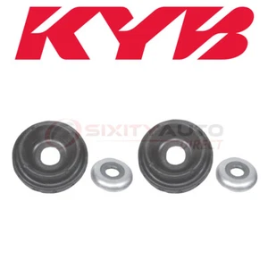2 pc KYB Front Suspension Strut Mount Kit for 2004-2009 Suzuki Swift+ - ju - Picture 1 of 5