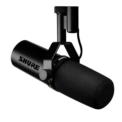 SHURE SM 7 dB - Bild 1 von 4