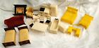 Vintage Renwal Dollhouse Furniture lot