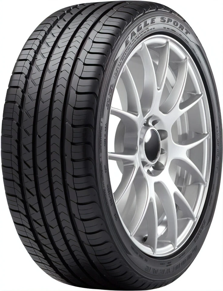 Goodyear Eagle Sport AS 225/40R18 Tire