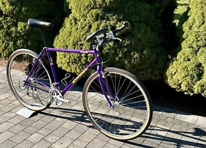 Kuwahara HI-PACER on Shimano 700CX, vintage, retro - Bild 1 von 21