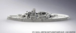 1:2400 HMS Barfleur - Bild 1 von 1