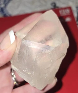 Quarzspitze - Bild 1 von 5