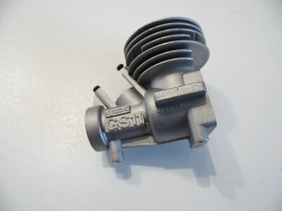 KYOSHO 6510-7 Crankcase GS11 MARINE - Photo 1/2