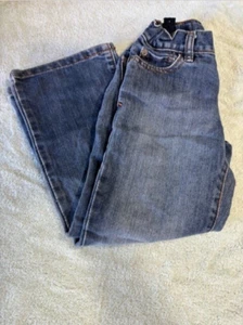 Est 1989 Youth Size 5 Bootcut Jeans - Picture 1 of 3