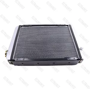 Water Tank Radiator 6679831 for Bobcat 430 430D 435 435G 435D Excavator - Picture 1 of 3
