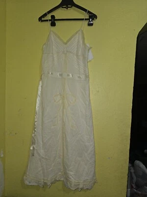 Maxi vestido Garment Touch  Foto 1 de 4