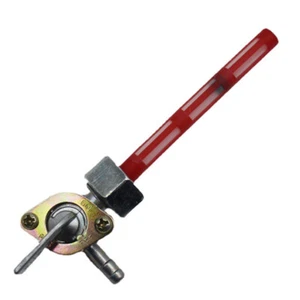 FUEL TAP SWITCH PETCOCK PETROL TANK For HONDA CT125 CB125S XL125 CM200T XR100 - Picture 1 of 5