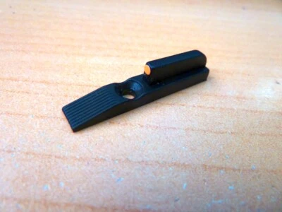 Original Front Sight replacement for Umarex 586 & 686 Co2 Air revolver, enhanced - Image 1 of 2