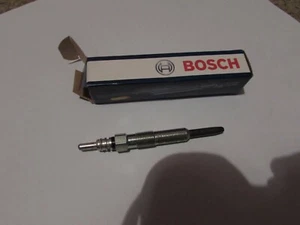 Diesel Glowplug For Many VW Diesel Engines,Type 003 Genuine Bosch 0250 202 022 - Picture 1 of 3