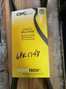 Contitech-Multi Rippengurt 6er-Pack1748 - Bild 1 von 1