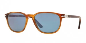 NEU Persol 3019S Sonnenbrille 96/56 Havanna 100 % ORIGINAL - Bild 1 von 1