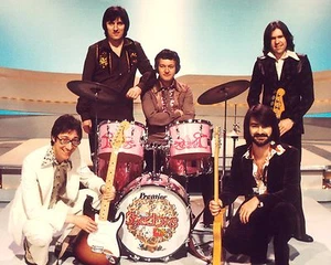 The Shadows 10" x 8" Photograph no 26 - Imagen 1 de 1