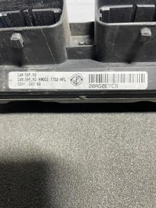 Centralina Iaw 59f M2 Plug&play - Foto 1 di 12
