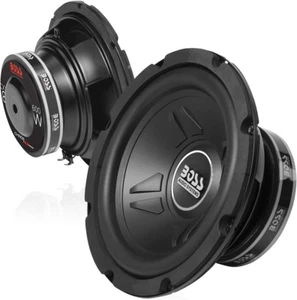 Bocinas Para Carro 8 Pulgadas Altavoz Coche Altavoces Auto - Picture 1 of 12