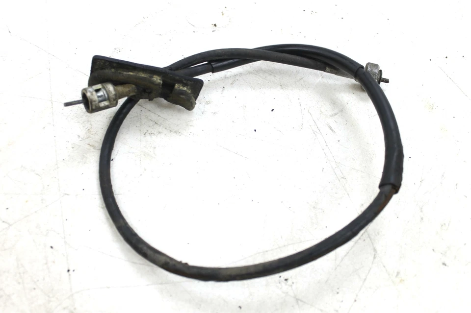 74-76 BMW R90 OEM VELOCÍMETRO CABLE LÍNEA SPEEDO Foto 1 de 4