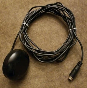 GE PS/2 Serial Connection Wireless Master Clock GPS Kit Canada 210 GE-MC-020 - Picture 1 of 3