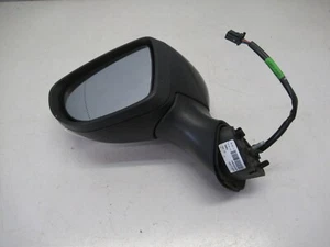 Espejo retrovisor exterior izquierdo RENAULT CLIO IV El. Plegable 963025296R (228) - Imagen 1 de 12