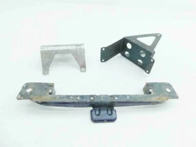 Ski Doo Formula Z 583 Support Mount Brackets Brace Oil Tank Air Box 1998-1999 - Image 1 of 4