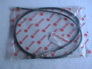 SUZUKI BREMSSEIL VORNE 58110-26500 TS50 ERK ERT ERX ERZ AKIBO JAPAN DISCONTINU - Bild 1 von 1