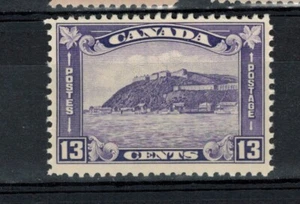 CANADA SCOTT 201 MINT ORIGINAL GUM NEVER HINGED WITH FRESH GUM. - Picture 1 of 2