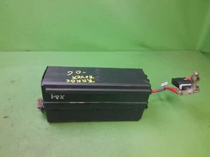 2006 LAND ROVER RANGE ROVER SPORT MAIN ENGINE FUSE BOX T5 EJBM01 MOD03 OEM - Picture 1 of 7