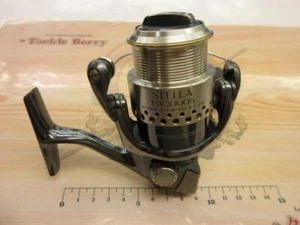 Shimano 01 Stella FW 2000S Spinning Fishing Reel Gear (Z-N1Y03-S05543006) - Picture 1 of 7