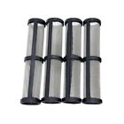 60 Mesh Airless Paint Filter Replacement Parts for Paint Sprayer Filter